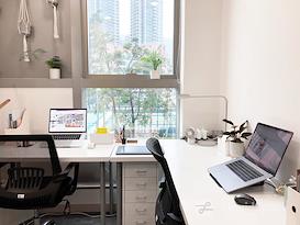 InnoSpace Co-Working Space