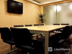 Regus | Istanbul, Palladium