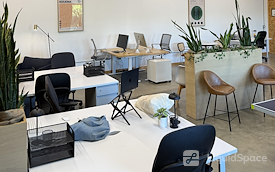 Loloft, Rogers - Flexible Meeting / Event Space 