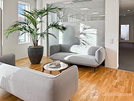 Regus | Malmo, Hyllie