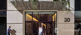 Jay Suites - Financial District