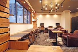 THE HUB 名古屋丸の内 nex Inc.