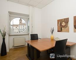 Regus | Rome, Popolo