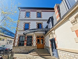 Regus | Grenoble, City
