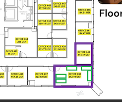 Essential Offices | Union Plaza