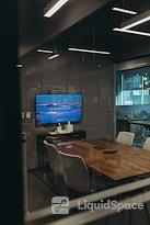 Industrious - 5th and Colorado