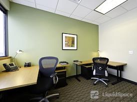 Regus | Greenway