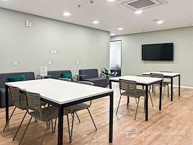 Regus | Florianópolis, Floripa Shopping