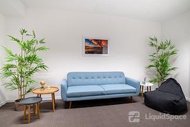 Regus | Leudelange, Altitude