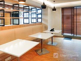 Regus | LUCKNOW, Levana Cyber Height Gomti Nagar