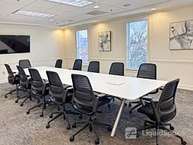 HQ | GA, Marietta - Powers Ferry Rd