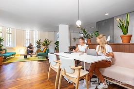 SPACES | Amsterdam Keizersqracht 555