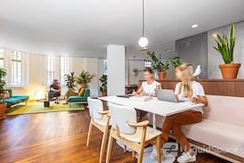 SPACES | Amsterdam Keizersqracht 555