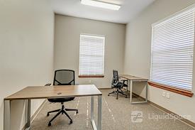 Essential Offices - Edmond