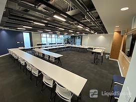 Venture X | Charlotte - The Refinery