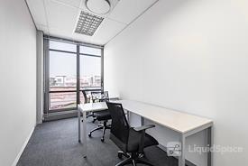 Regus | CENTURION, Southdowns Ridge Office Park