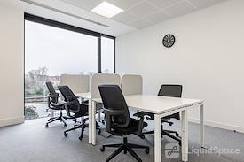 Regus | Croydon, Interchange House