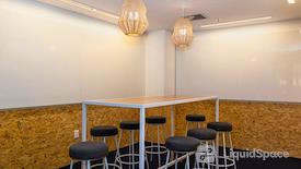 WeWork | Av. Carlos Gomes 1672