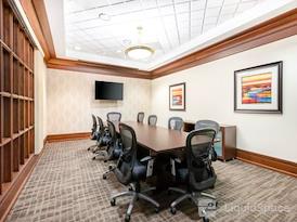 Regus | Regency (Office Suites Plus)