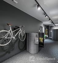 Design Offices Berlin Unter den Linden