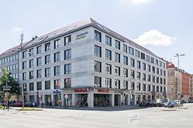 Regus | Nuremburg, City Center ZeltnerEck
