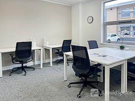 Regus | Birmingham Business Park