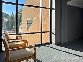 Regus | CT, Fairfield - Post Rd