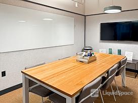 SPACES | Charlotte - S.Tryon