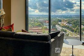 The Westin Grand Munich