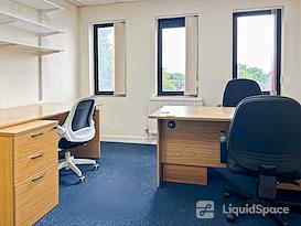 HQ | Aylesbury, Claydon House Business Centre