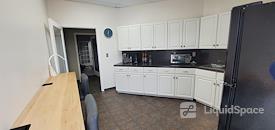 Elevate Coworking