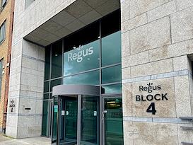 Regus | Dublin, 2 Harcourt