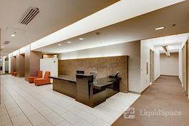Office Evolution - Columbus/Easton Town Center