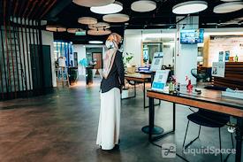 Co-labs Coworking The Starling