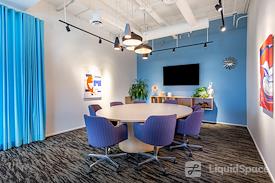 SPACES | Nashville - Spaces Riverfront Park