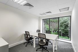 Regus | Cork, Cube Building