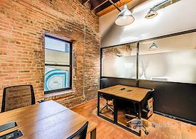Nimbler-Spaces - 444 N. Wabash