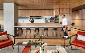 Workplace One | Wellington