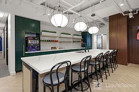 Carr Workplaces - Friendship Heights