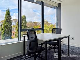 Regus | Montevideo, Carrasco Valley