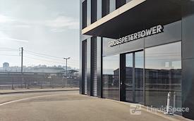 Regus | Basel, Grosspeter Tower