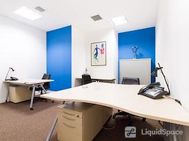 Regus | MADRID, Pinar-Salamanca District