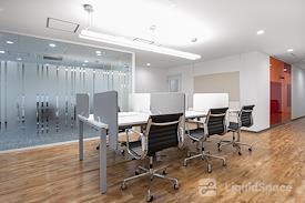 Open Office | TOKYO, OpenOffice Osaki Eki Nishiguchi