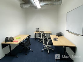 The Station, Urban Offices