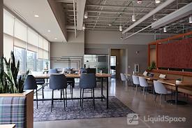 Brick House Blue: Waters Edge - New Albany