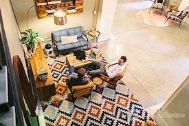 WeWork | Paulista 1374