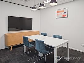 Regus | Auckland, 125 Queen Street