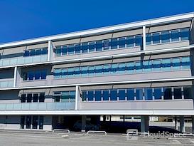 Regus | Brest, Port de Commerce