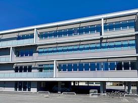 Regus | Brest, Port de Commerce