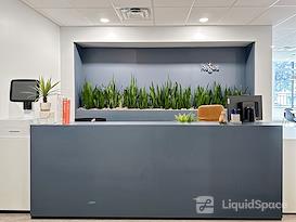 Regus | San Diego - 770 First Avenue